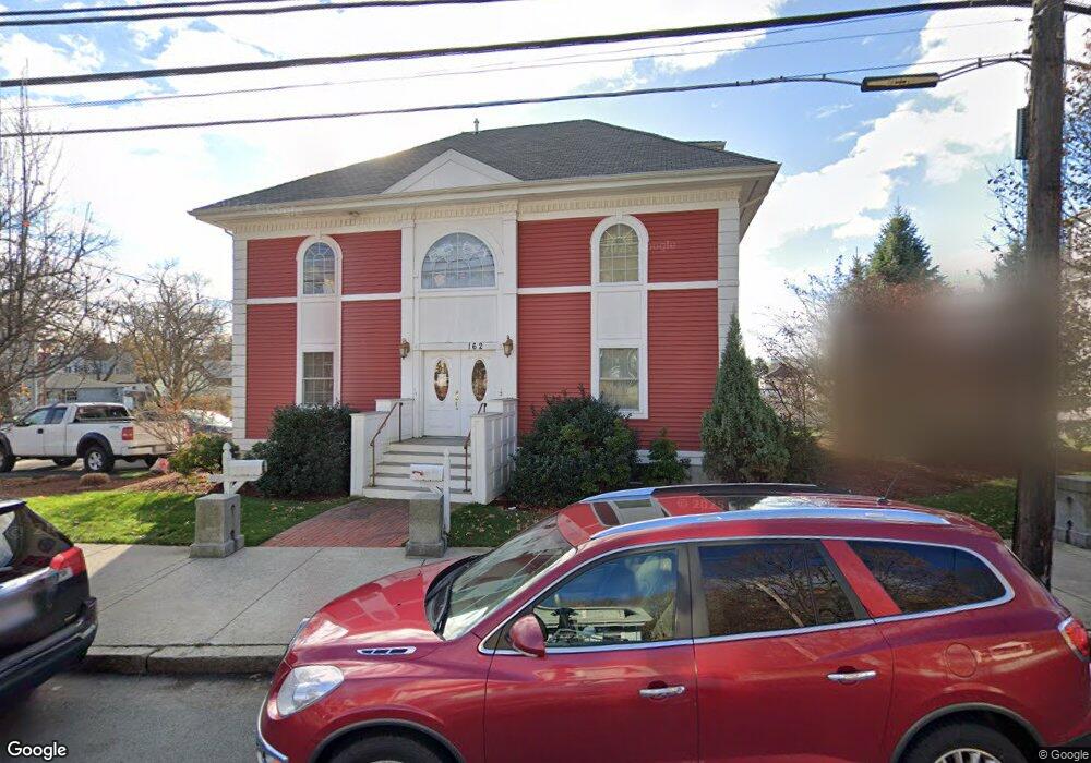 162 Walnut St, Lynn, MA 01905 - photo 1