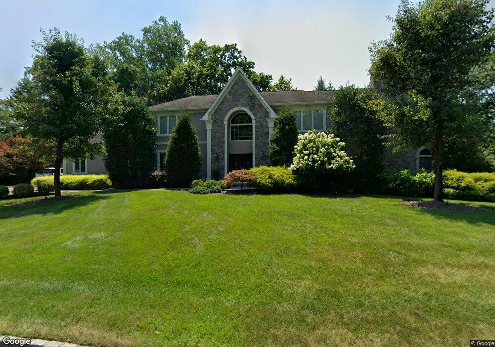 8 Bonnie Ln, Woodcliff Lake, NJ 07677 - photo 1