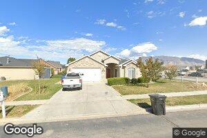 634 W 170 N, Spanish Fork, UT 84660