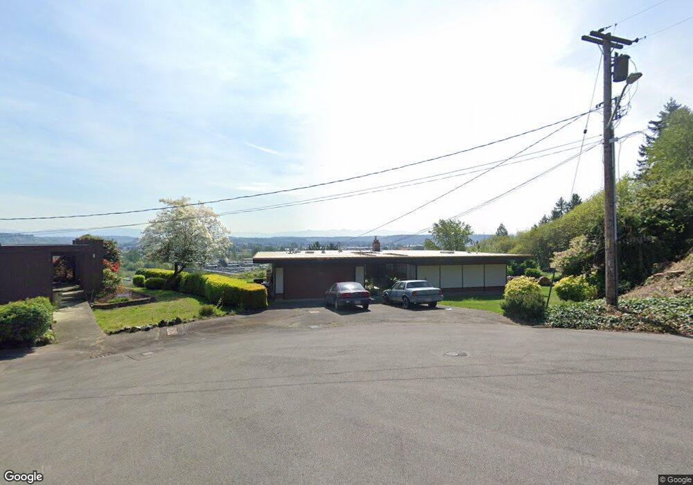 210 Hi Crest Dr, Auburn, WA 98001 - photo 1