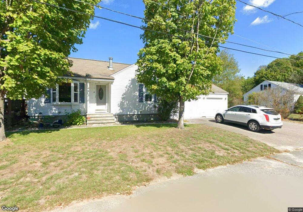 10 Bruce St, Shirley, MA 01464 - photo 1