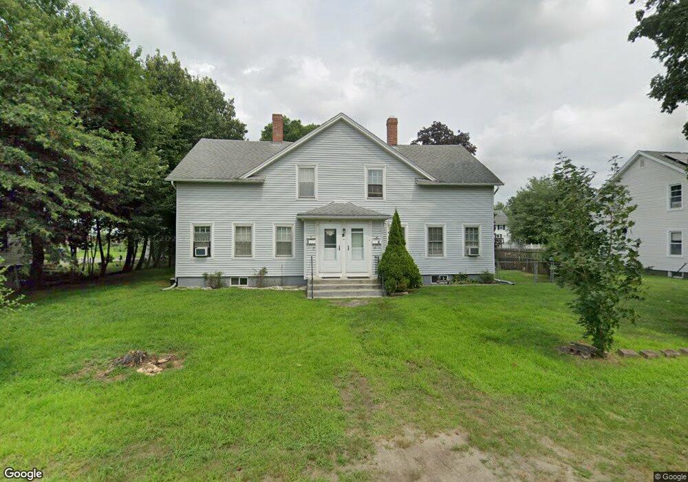 68 7th St, Plainfield, CT 06374 - photo 1