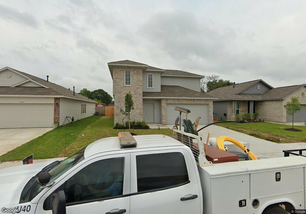 1142 Station Manor Ln, Tomball, TX 77375 - photo 1