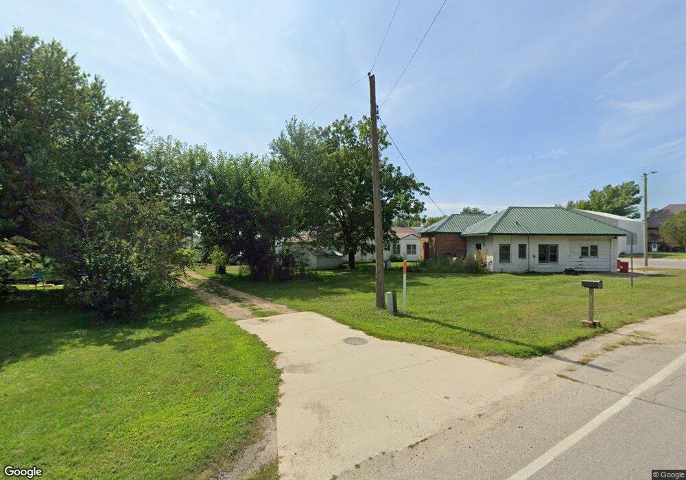 103 Main St, Liscomb, IA 50148 - photo 1