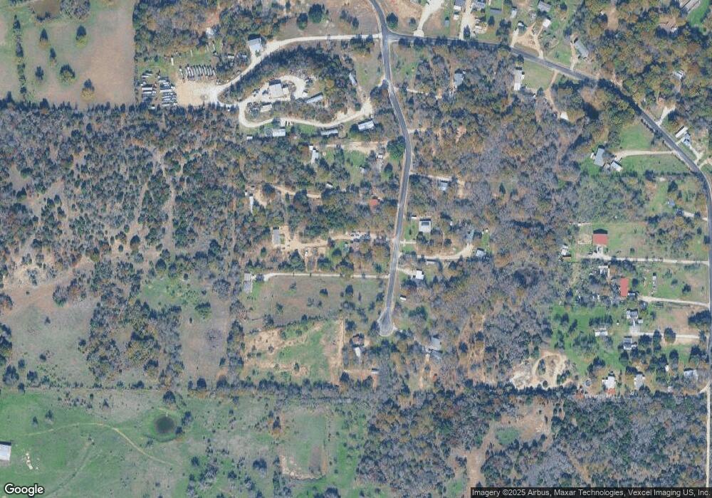 122 S Longhorn Dr, Weatherford, TX 76085 - photo 1