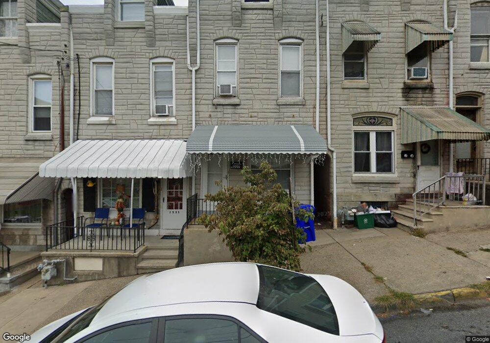 1227 Elm St, Reading, PA 19604 - photo 1