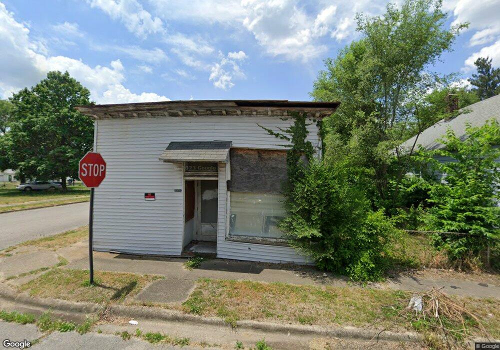 2100 N 20th St, Terre Haute, IN 47804 - photo 1