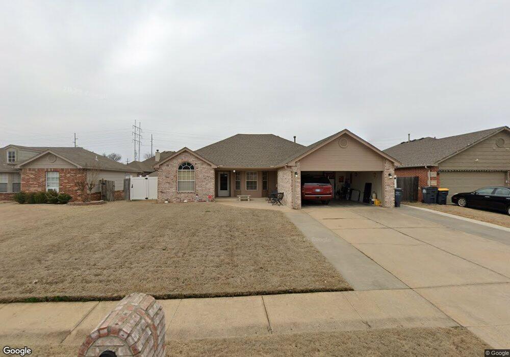 1209 W 117th Ct S, Jenks, OK 74037 - photo 1