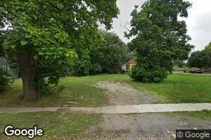 506 Nye St, Lima, OH 45801