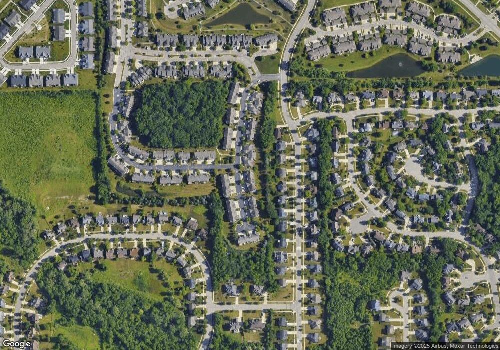 3599 Meadow Grove Trail, Ann Arbor, MI 48108 - photo 1