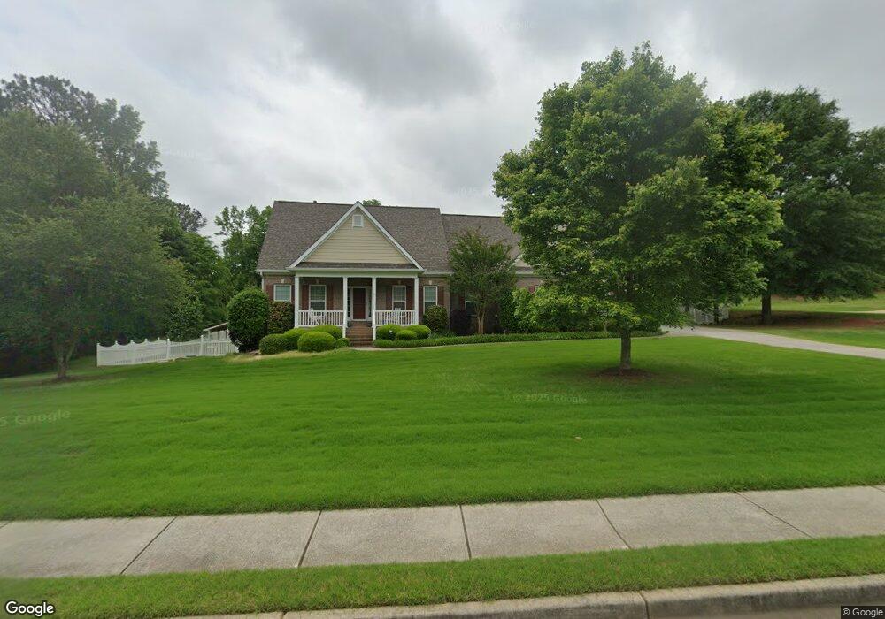 9 Shagbark Dr, Sharpsburg, GA 30277 - photo 1