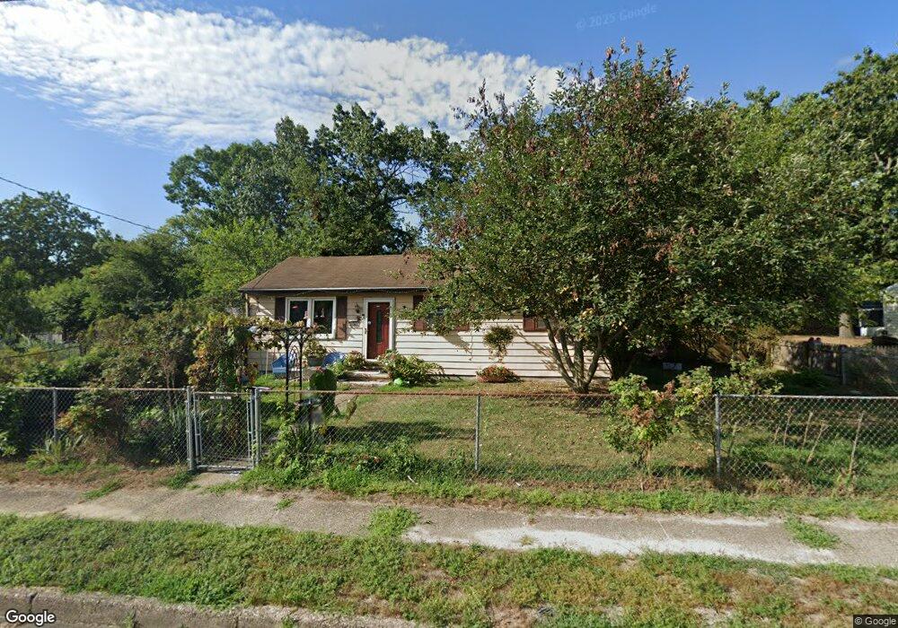 603 Herbert Rd, Browns Mills, NJ 08015 - photo 1