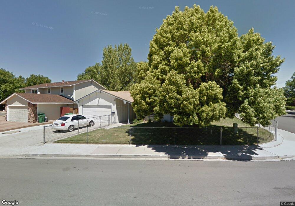 1090 E York Way, Sparks, NV 89434 - photo 1