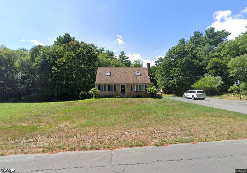 19 Pierce St, Rochester, MA 02770 - photo 1