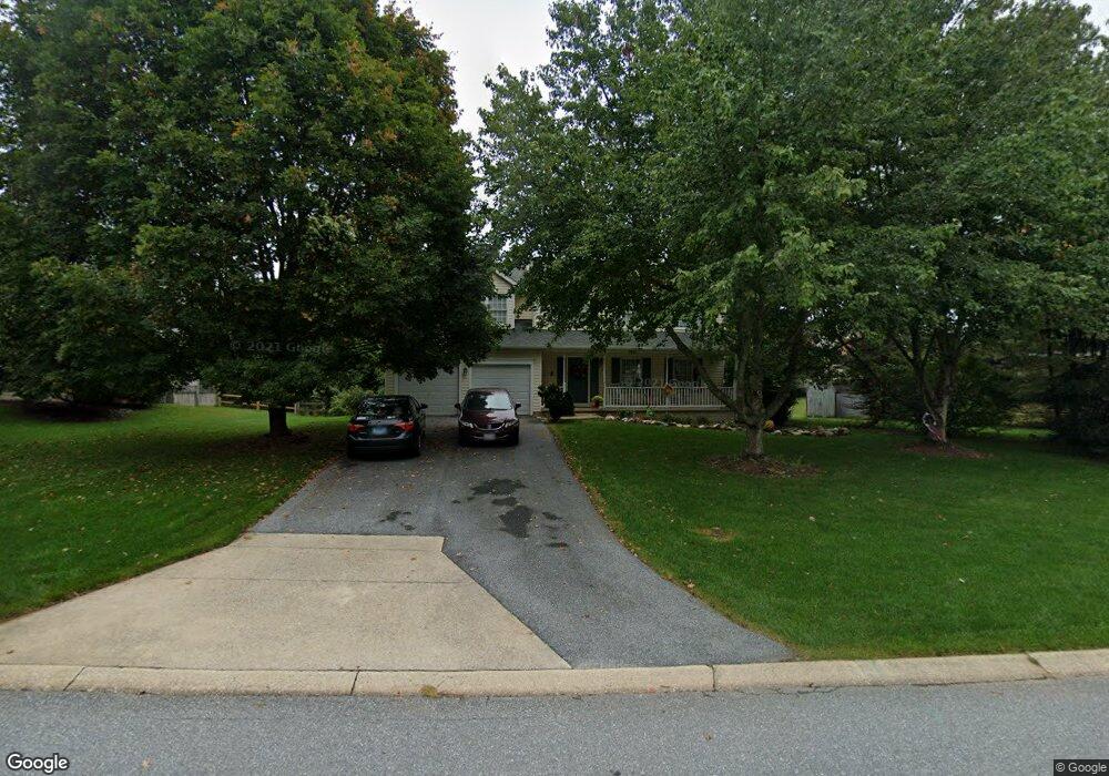 2005 Advisory Ct, Sykesville, MD 21784 - photo 1