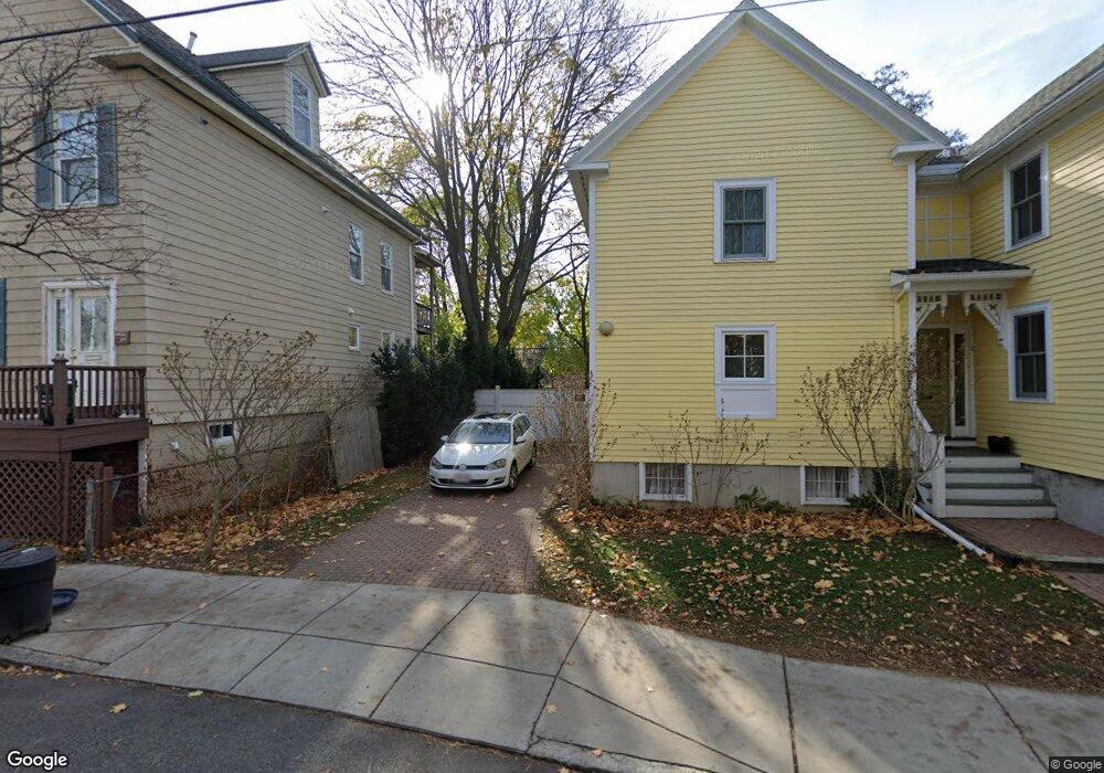 93 Kinnaird St, Cambridge, MA 02139 - photo 1