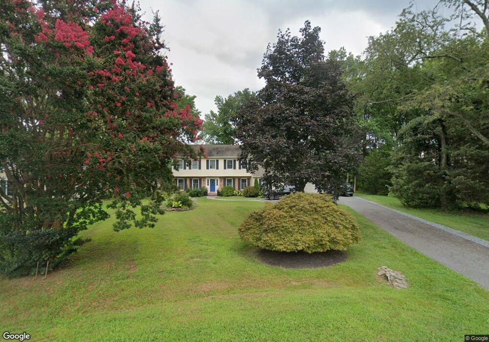 319 Five Farms Dr, Stevensville, MD 21666 - photo 1