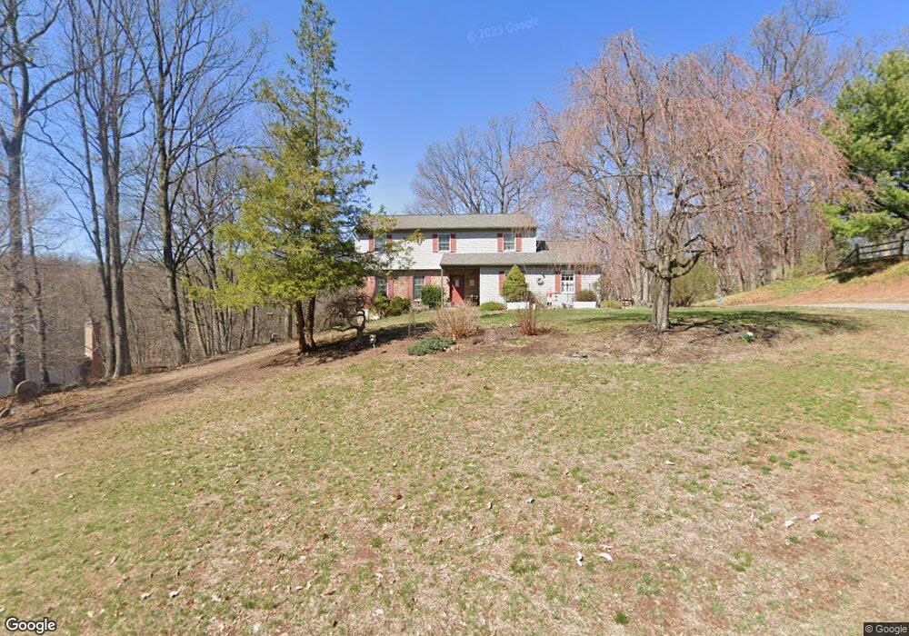 5074 Valley View Rd, Mohnton, PA 19540 - photo 1