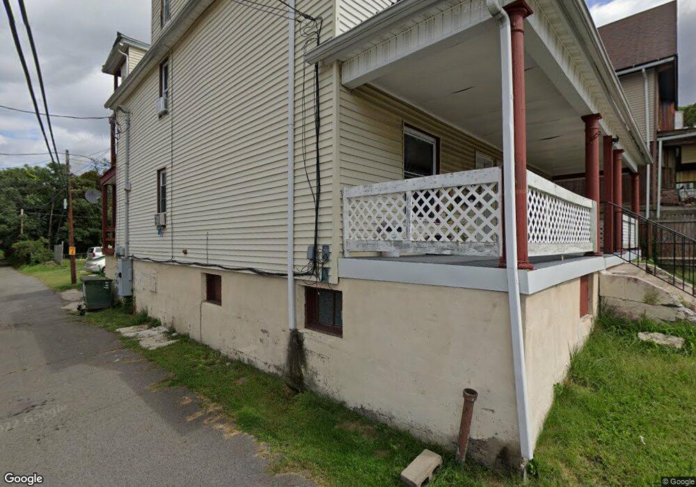 817 Ash St unit 19, Scranton, PA 18510 - photo 1