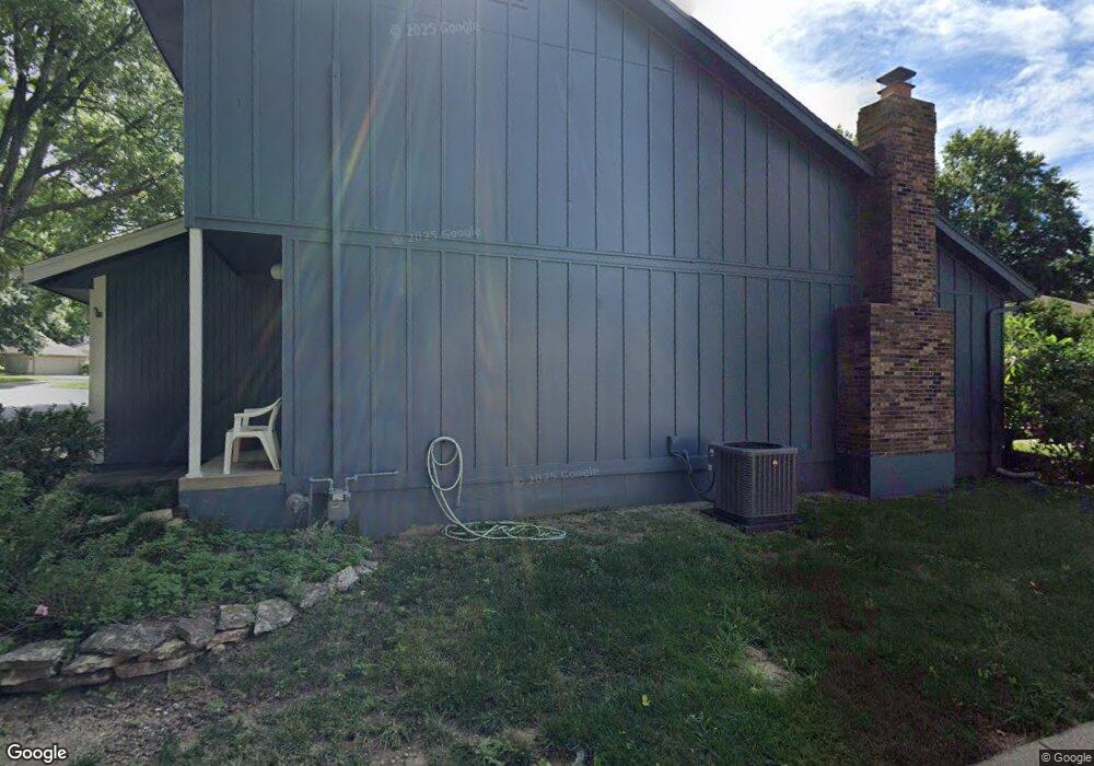 11963 W 66th St, Shawnee, KS 66216 - photo 1