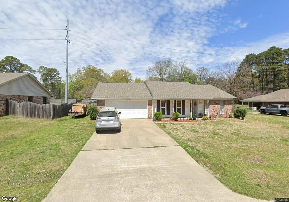 4114 Concord Place, Texarkana, TX 75503 - photo 1