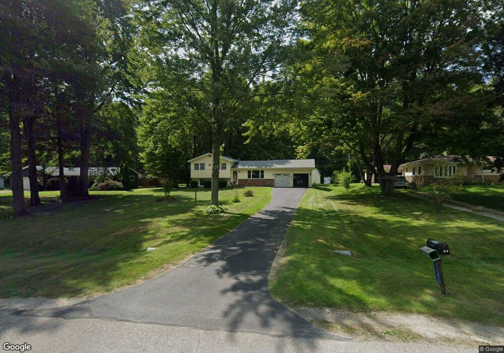 3121 Nokomis Trail, Clyde, MI 48049 - photo 1