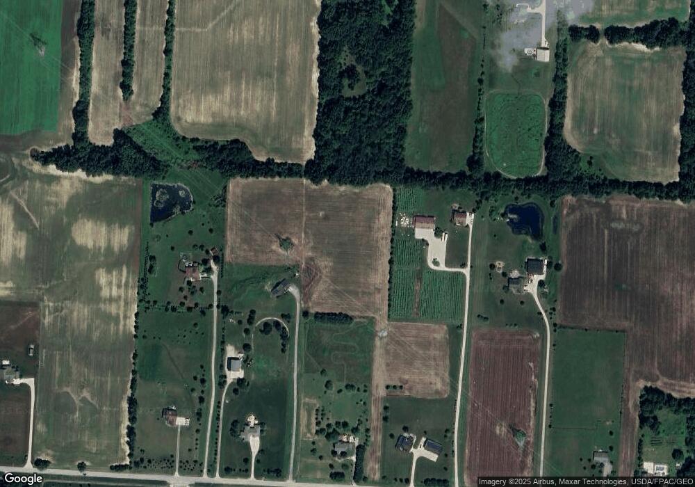 3568 Clark-Shaw Rd unit TR 15, Shawnee Hills, OH 43065 - photo 1