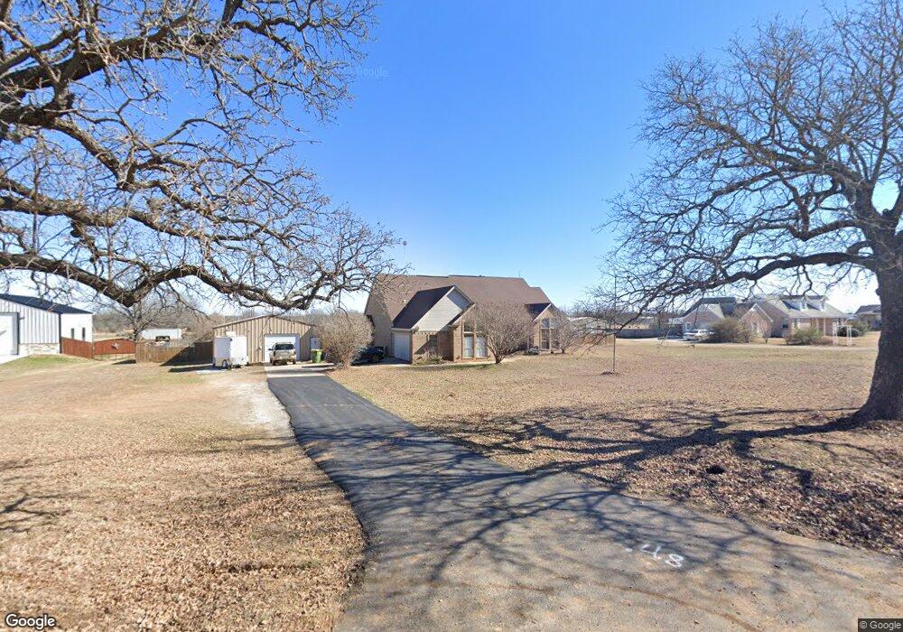 1701 Thomas Rd, Springtown, TX 76082 - photo 1