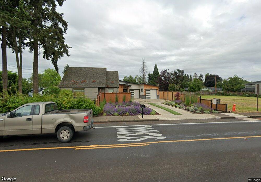 2600 Gilham Rd, Eugene, OR 97408 - photo 1