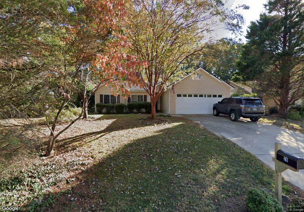 28 Quail Run, Cartersville, GA 30120 - photo 1