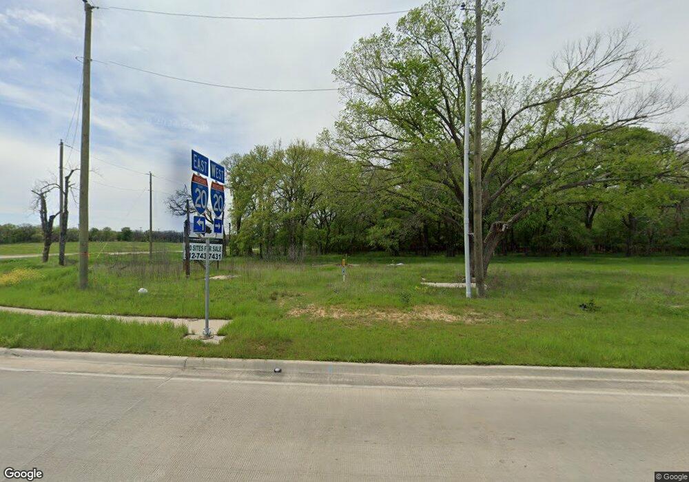 320 Center Point Rd, Weatherford, TX 76087 - photo 1