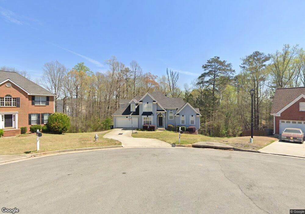 270 Lakeview Place unit 1, Stockbridge, GA 30281 - photo 1