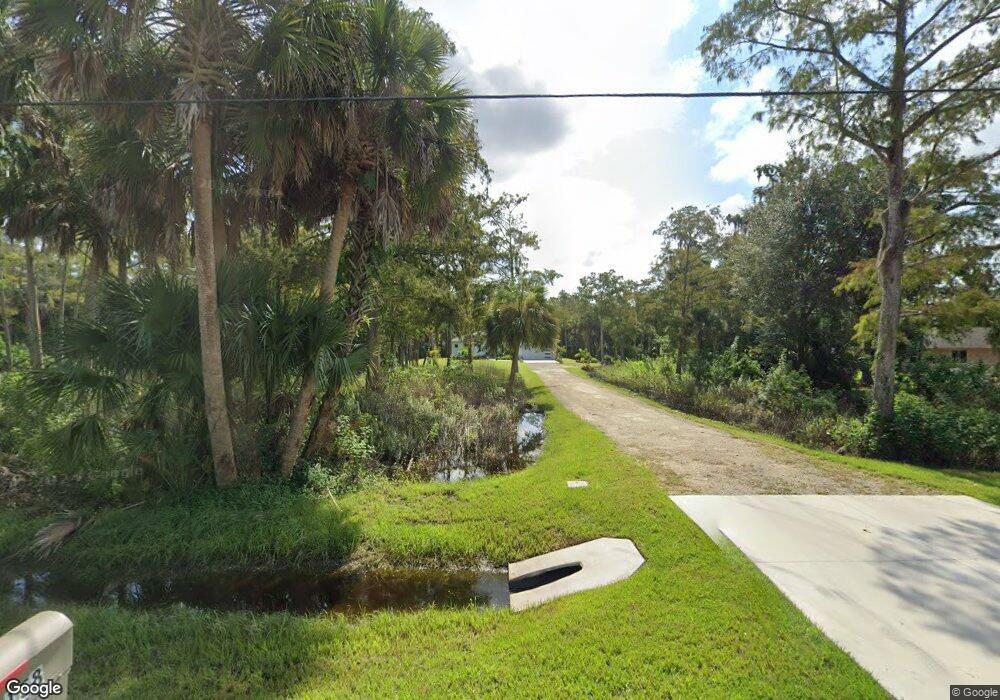 158 7th St NW, Naples, FL 34120 - photo 1