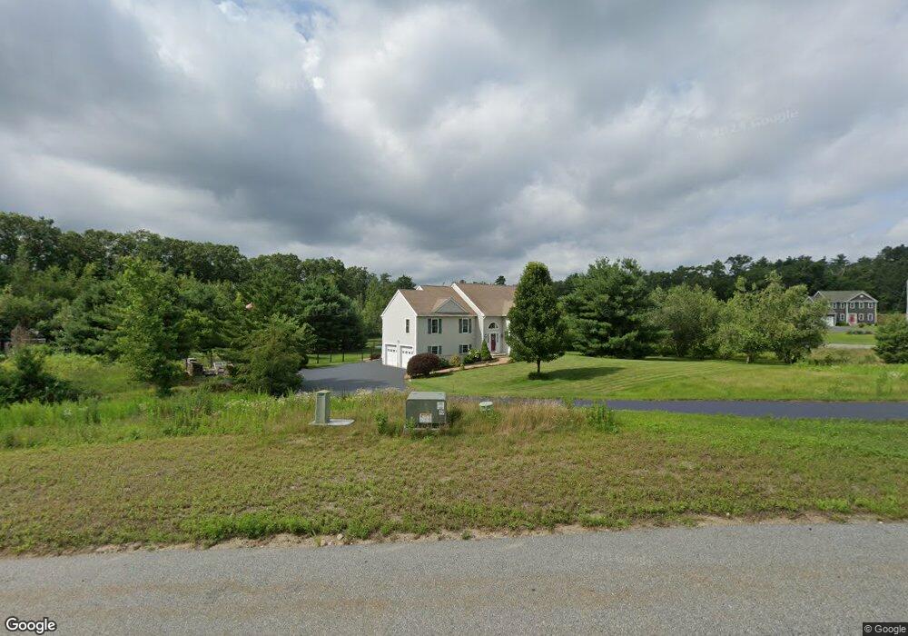 3 Sand Wedge Dr, Uxbridge, MA 01569 - photo 1