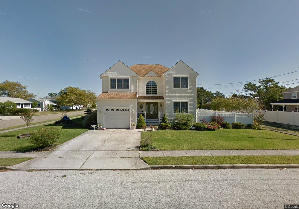 2700 Revere Blvd, Brigantine, NJ 08203 - photo 1