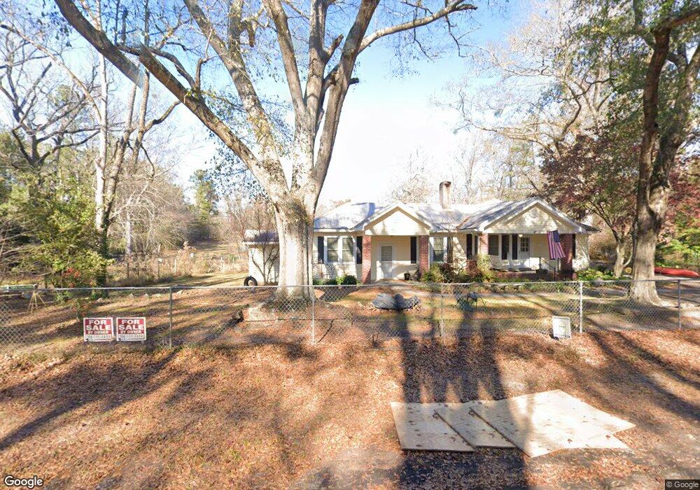 12693 Upatoi Ln, Upatoi, GA 31829 - photo 1