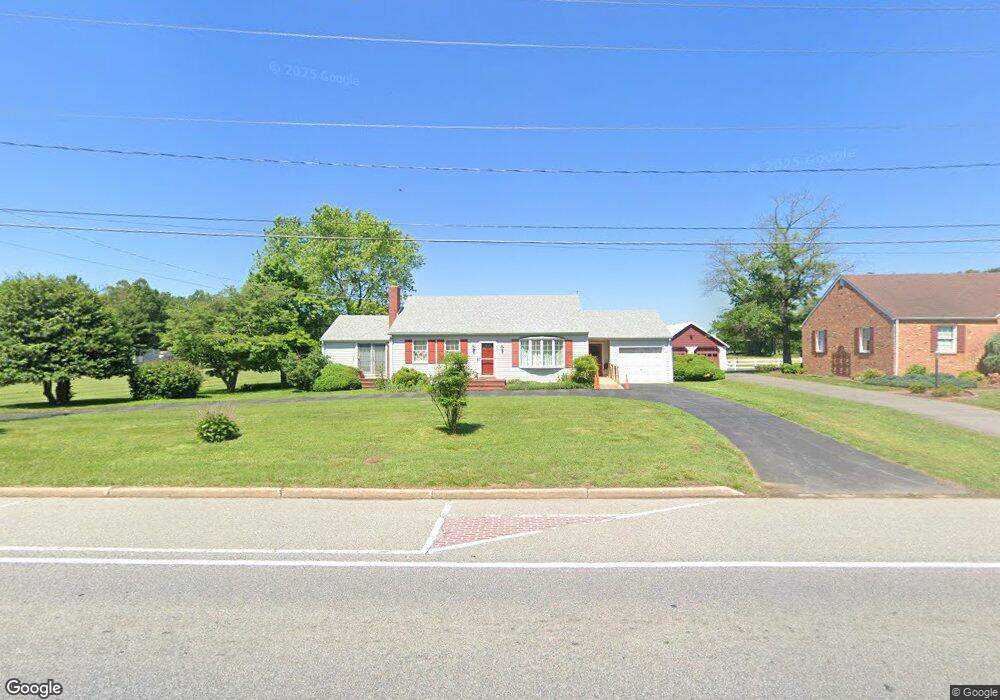 201 N Bohemia Ave, Cecilton, MD 21913 - photo 1