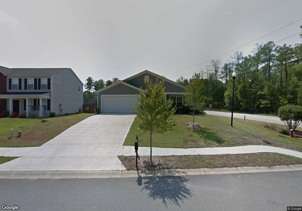 102 Swiftfox Ln, Chapin, SC 29036 - photo 1