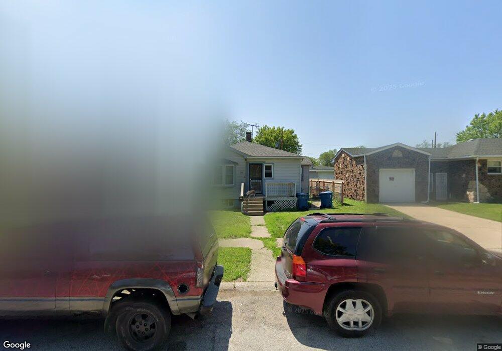 1348 Waite St, Gary, IN 46404 - photo 1