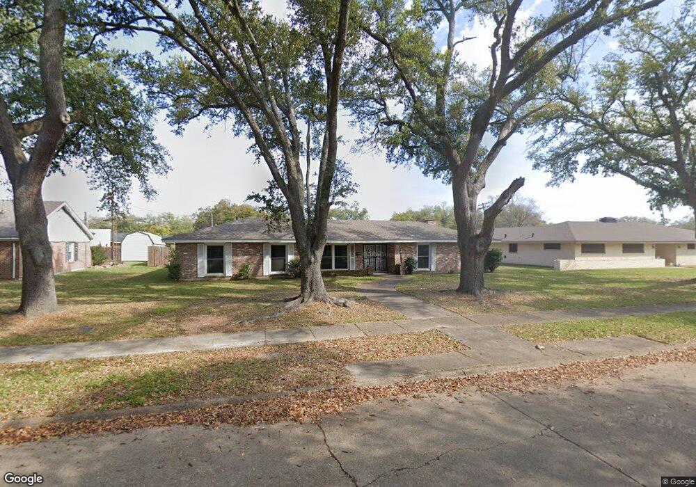 2119 23rd St, Lake Charles, LA 70601 - photo 1