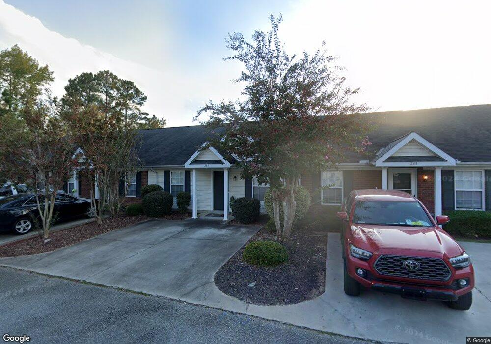 235 High Point Way, Evans, GA 30809 - photo 1