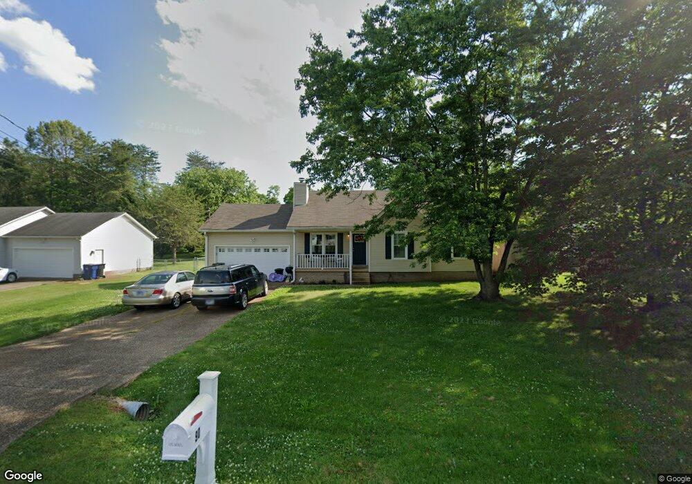 90 Darden Place, Columbia, TN 38401 - photo 1