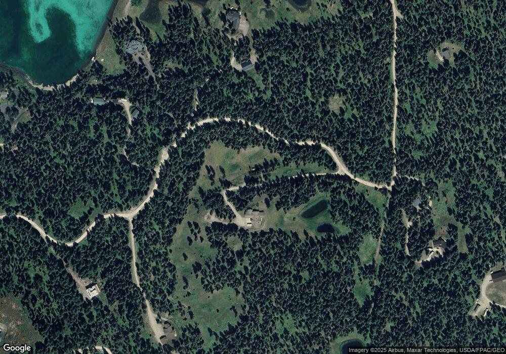 1030 Lake of the Woods Ln, Bigfork, MT 59911 - photo 1