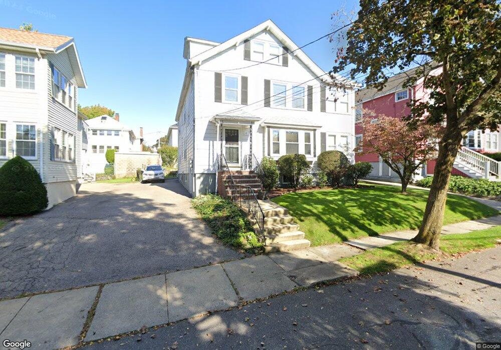 17 Wiley Rd unit 19, Belmont, MA 02478 - photo 1