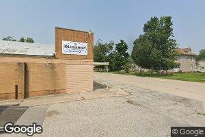 117 3rd Ave W, Cresco, IA 52136