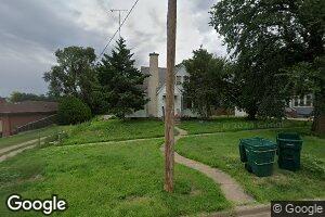 538 W 4th St, Larned, KS 67550