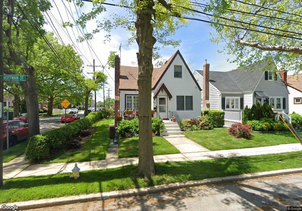 60 Hoffman St, Franklin Square, NY 11010 - photo 1