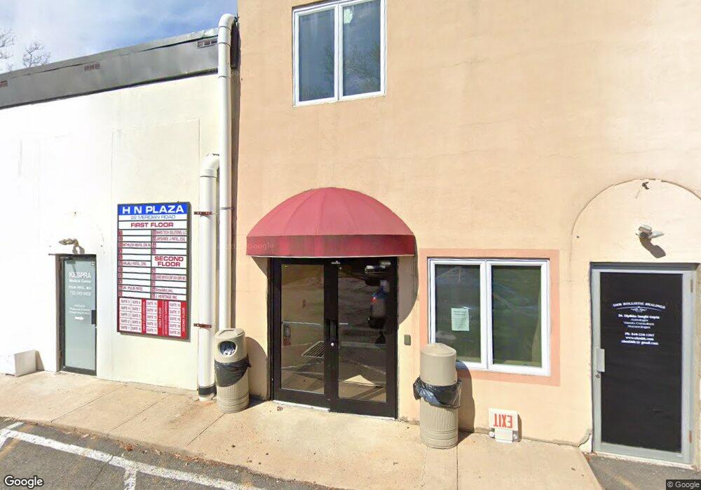 22 Meridian Rd unit 18, Edison, NJ 08820 - photo 1