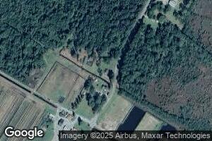 202 Wysocking Dr, Englehard, NC 27824