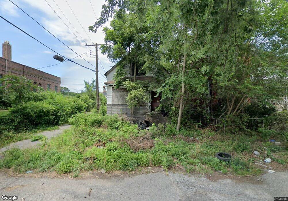 2254 W 12th Ave, Gary, IN 46404 - photo 1